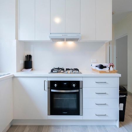 Lotus Stay Manly - Apartment 29B ซิดนีย์ ภายนอก รูปภาพ