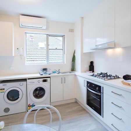 Lotus Stay Manly - Apartment 29B ซิดนีย์ ภายนอก รูปภาพ