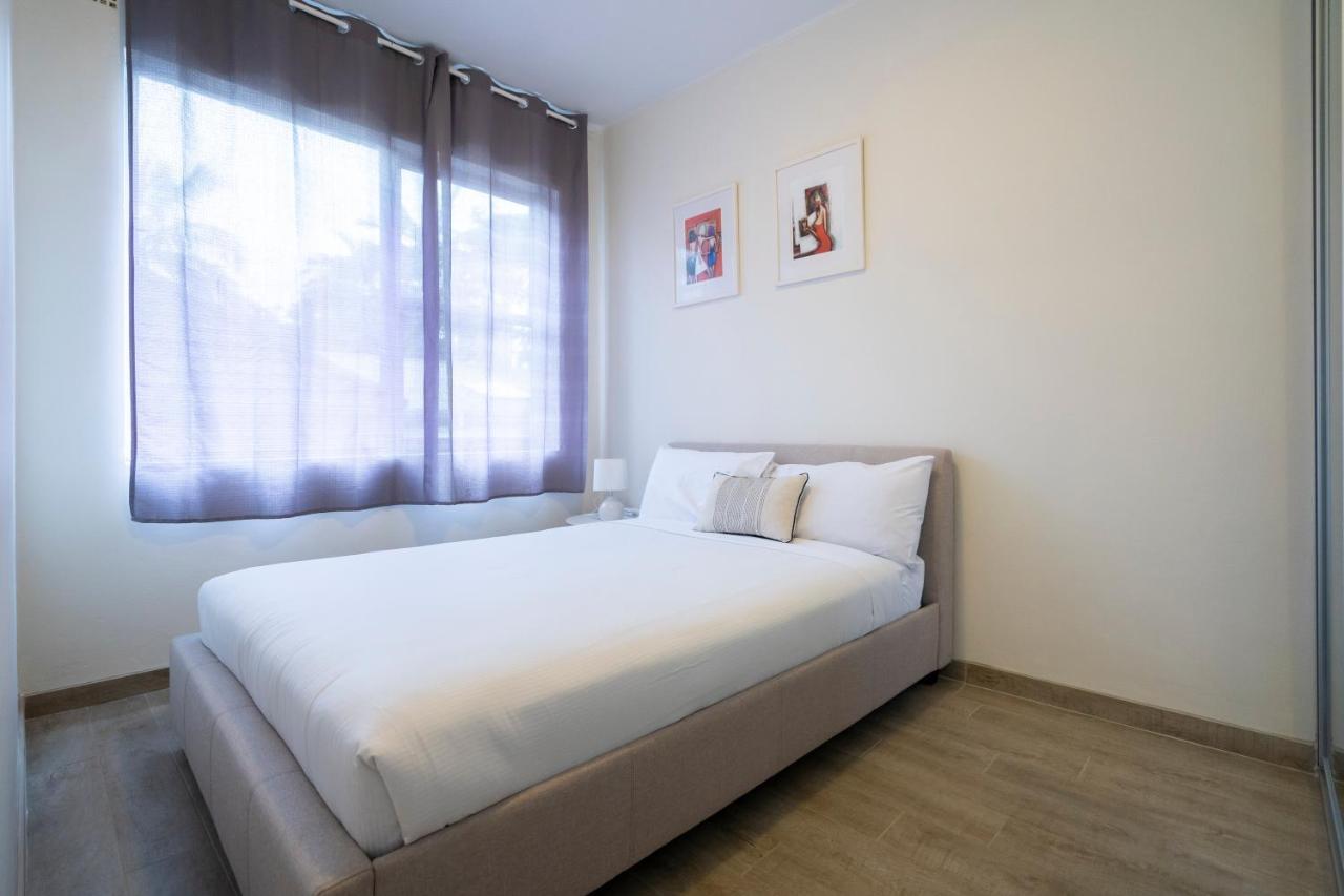 Lotus Stay Manly - Apartment 29B ซิดนีย์ ภายนอก รูปภาพ