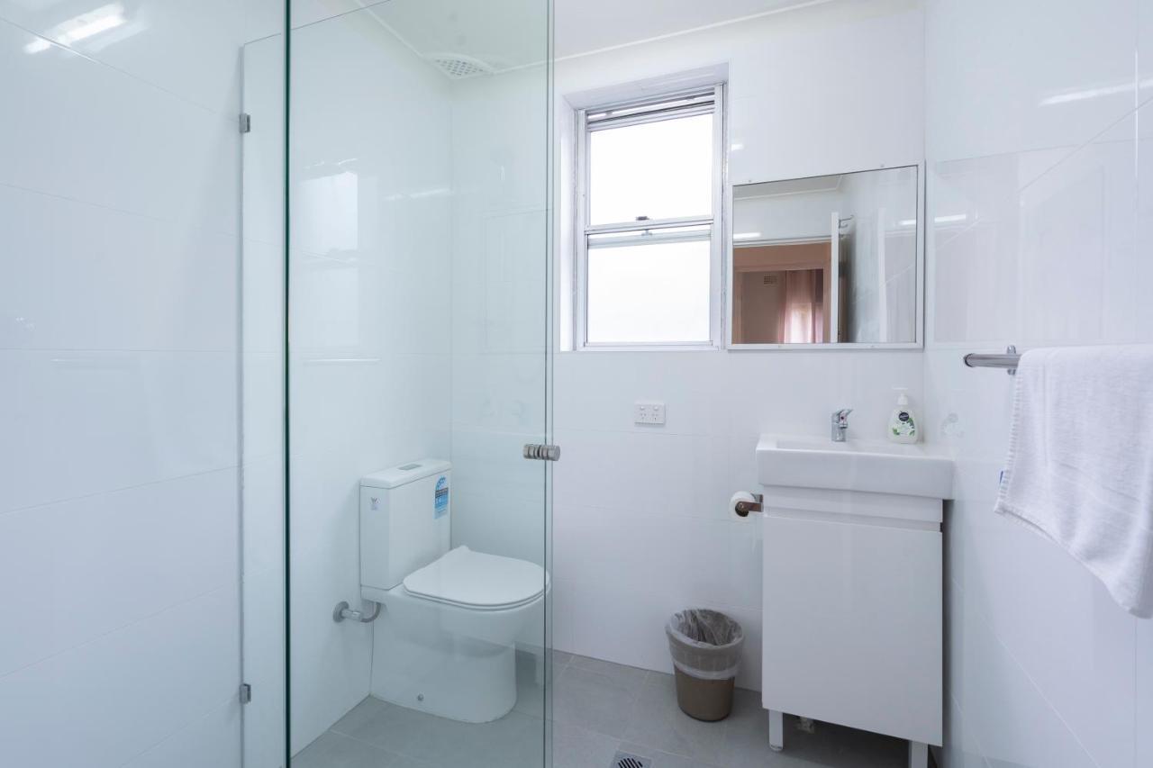 Lotus Stay Manly - Apartment 29B ซิดนีย์ ภายนอก รูปภาพ