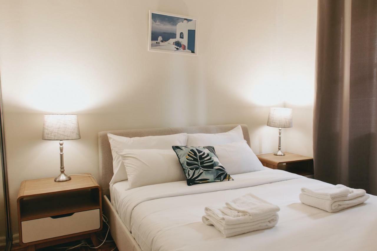Lotus Stay Manly - Apartment 29B ซิดนีย์ ภายนอก รูปภาพ